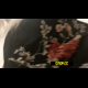 A blonde British girl with glasses sits urgently on the toilet and takes a shit, then shows the soft, messy product in the bowl. Presented in 720P HD. Over 6.5 minutes.